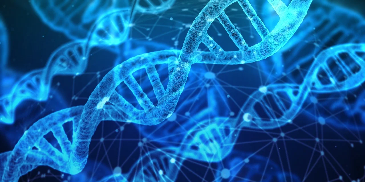 Genomics and biomarker research context