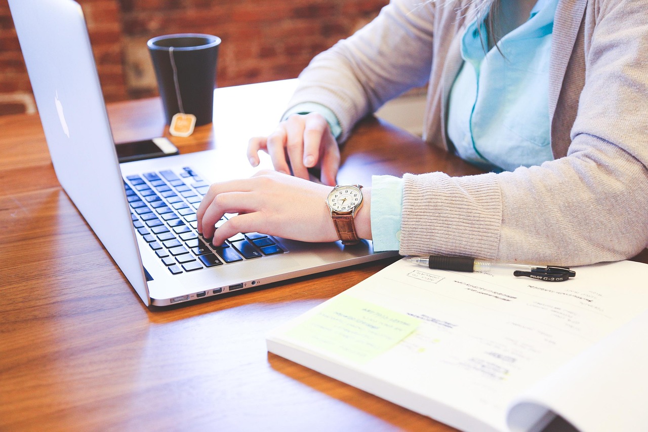 Student researcher learning support